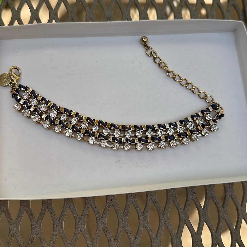 Brooks Brothers Bracelet